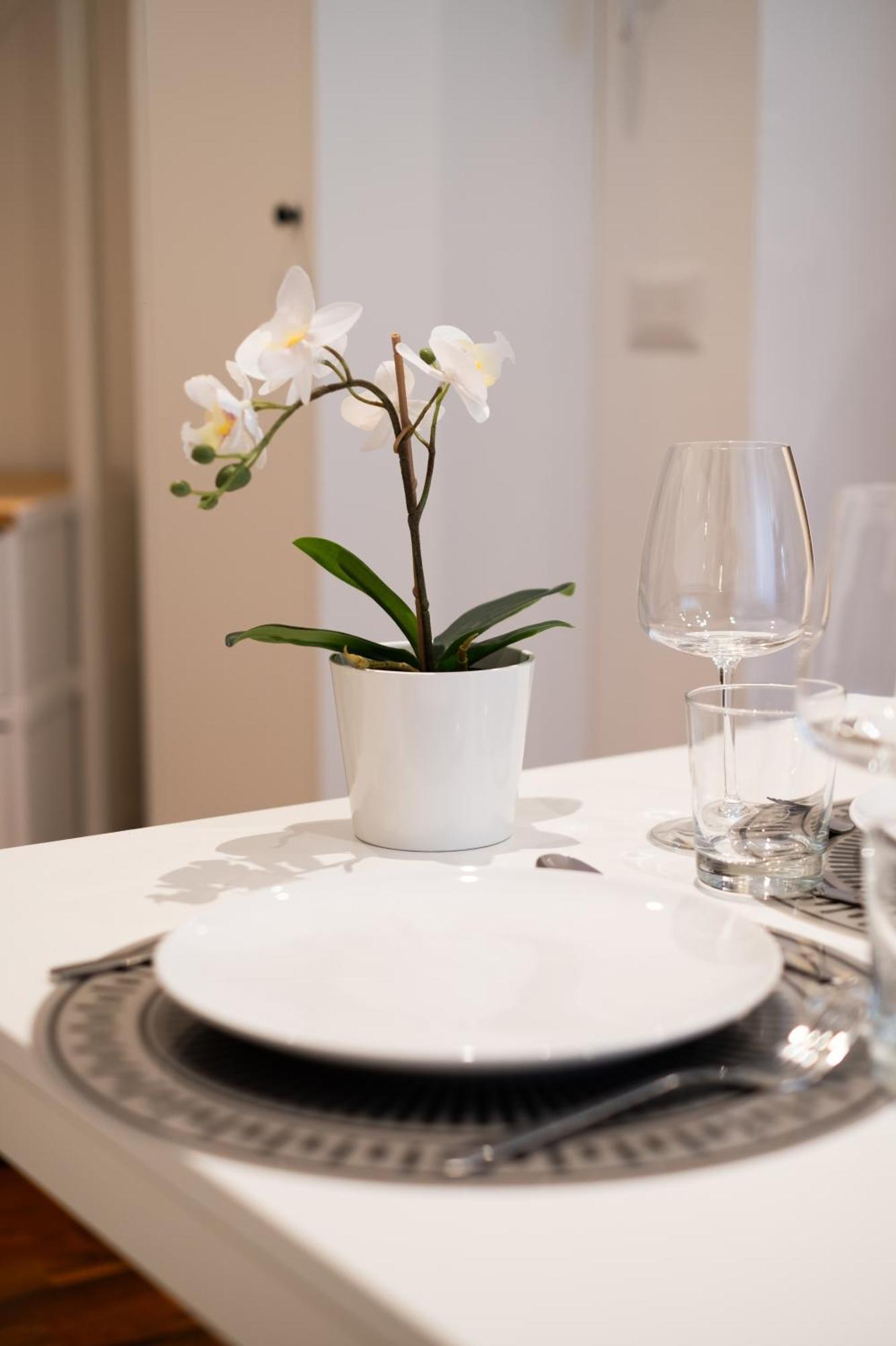 Apartmán The Apulian Loft Bari - Via Celentano Exteriér fotografie